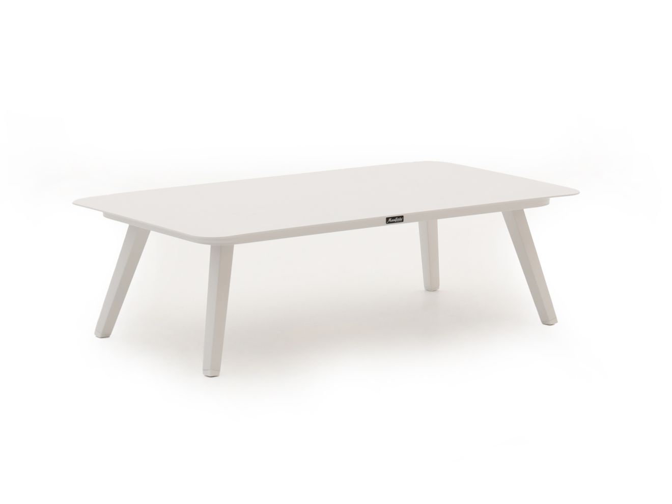 Manifesto Terenzo Loungetisch 110x60x33 cm günstig online kaufen