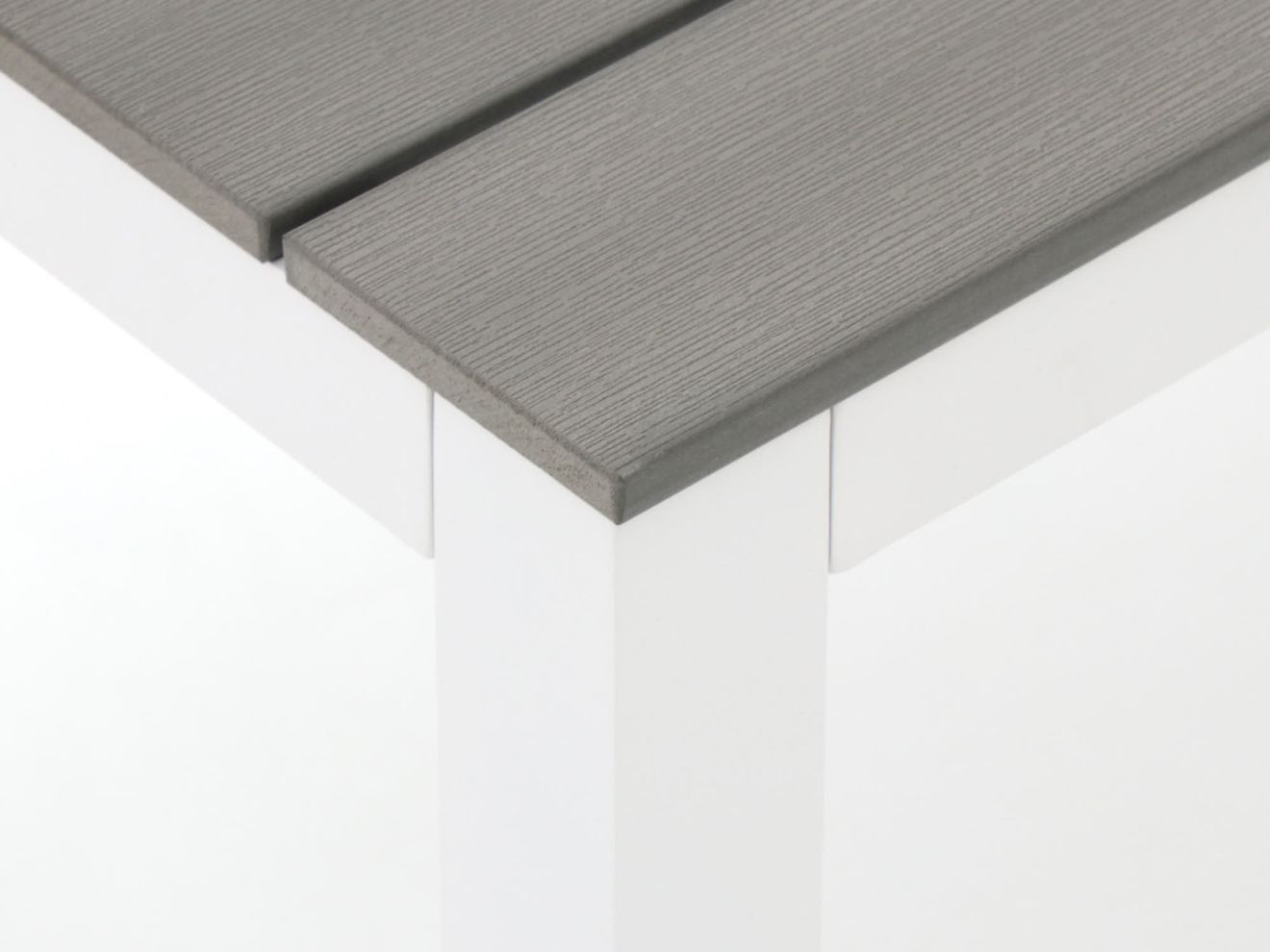 Bellagio Fidenza Picknickbank 73x45x45 c...