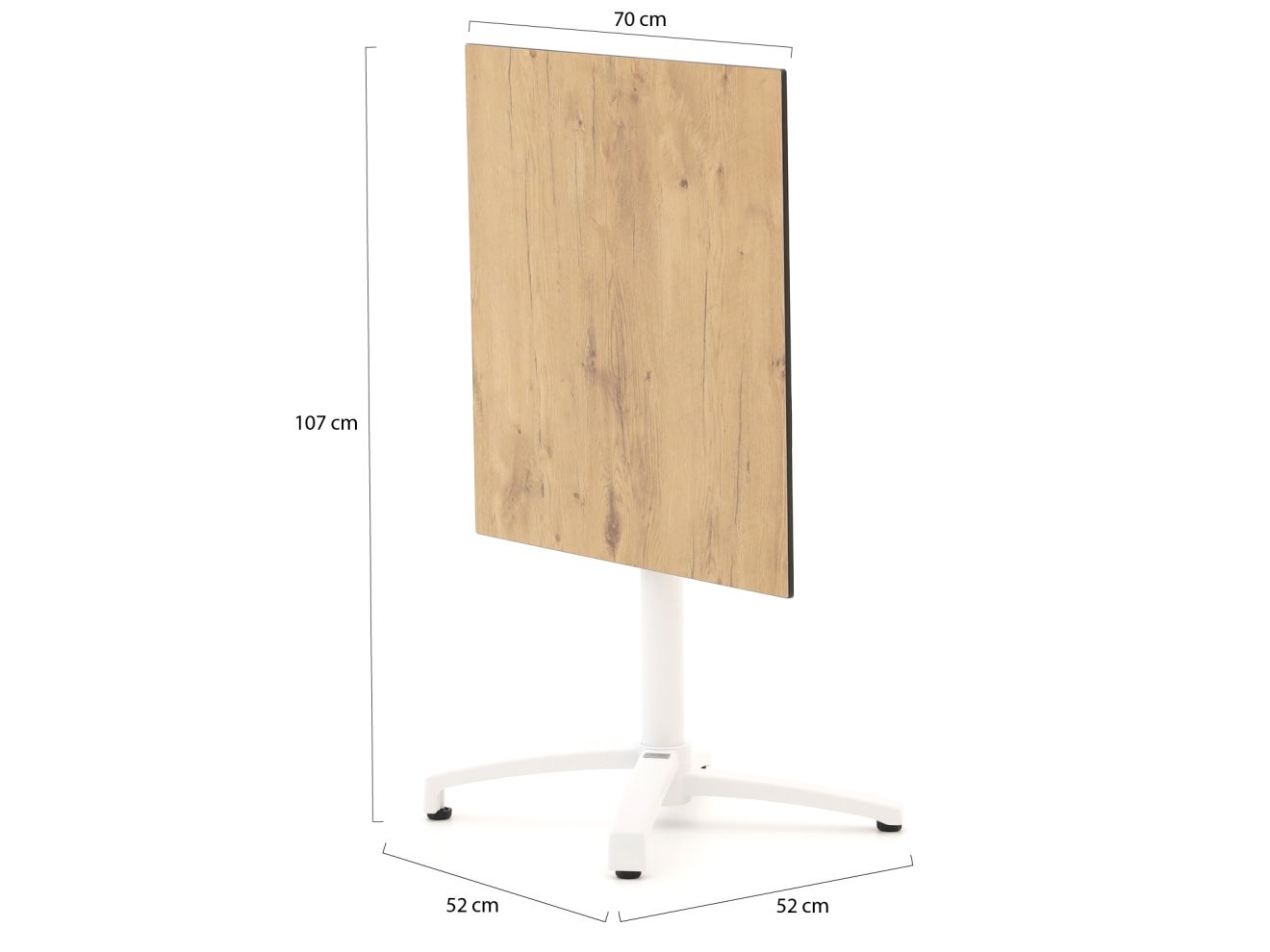 Forza Ripi/Canzo 70 cm Gartenmöbel-Set ...