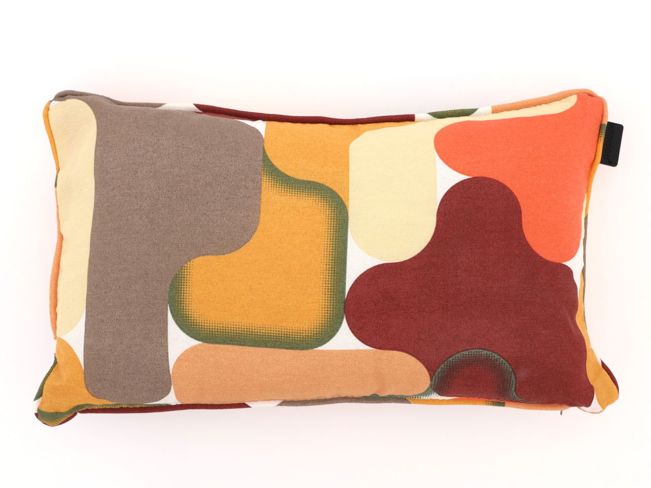 Madison Lendekissen 50x30cm Weiß 50x30cm Madison Lendekissen 50x30cm Weiß 50x30cm