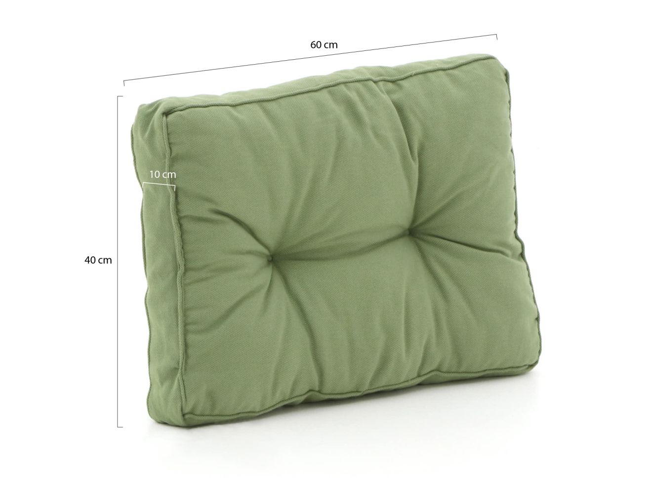 Madison Florance Loungekissen Rücken ca. 60x40 cm Grün 60x40cm Rabatt: 29 % Madison Florance Loungekissen Rücken ca. 60x40 cm Grün 60x40cm Rabatt: 29 %