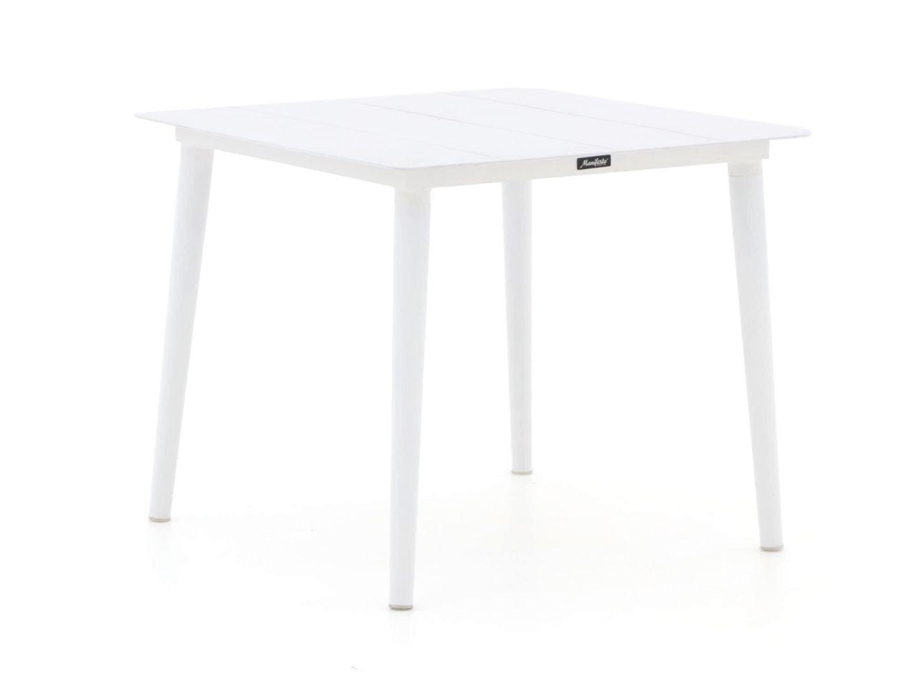 Manifesto Sora Gartentisch 90x90x74 cm