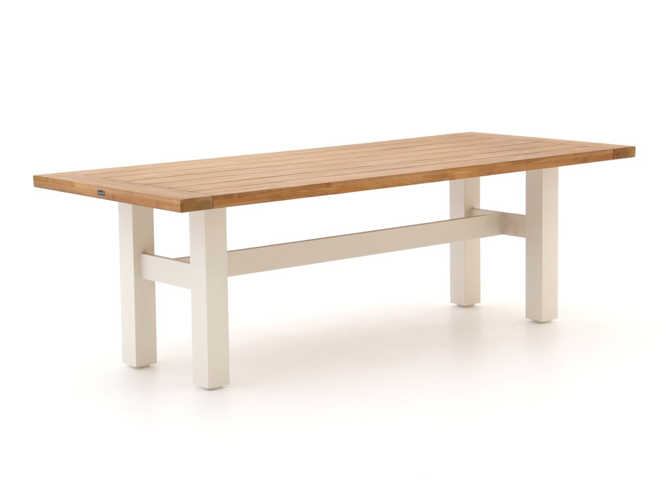 Hartman Sophie Yasmani Gartentisch 240x100 cm