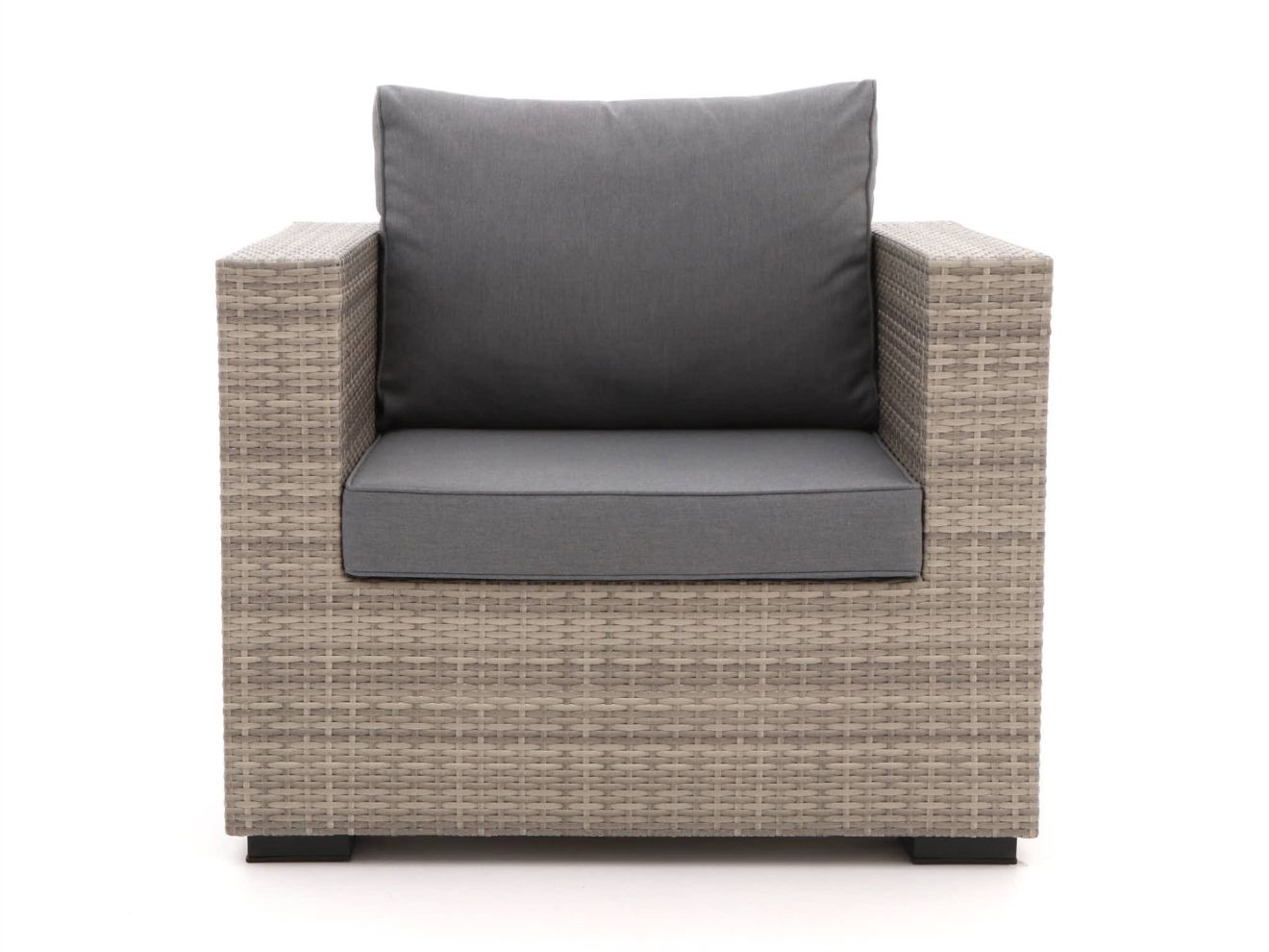 Forza Giotto Sessel-Sofa Lounge-Set 4-te...