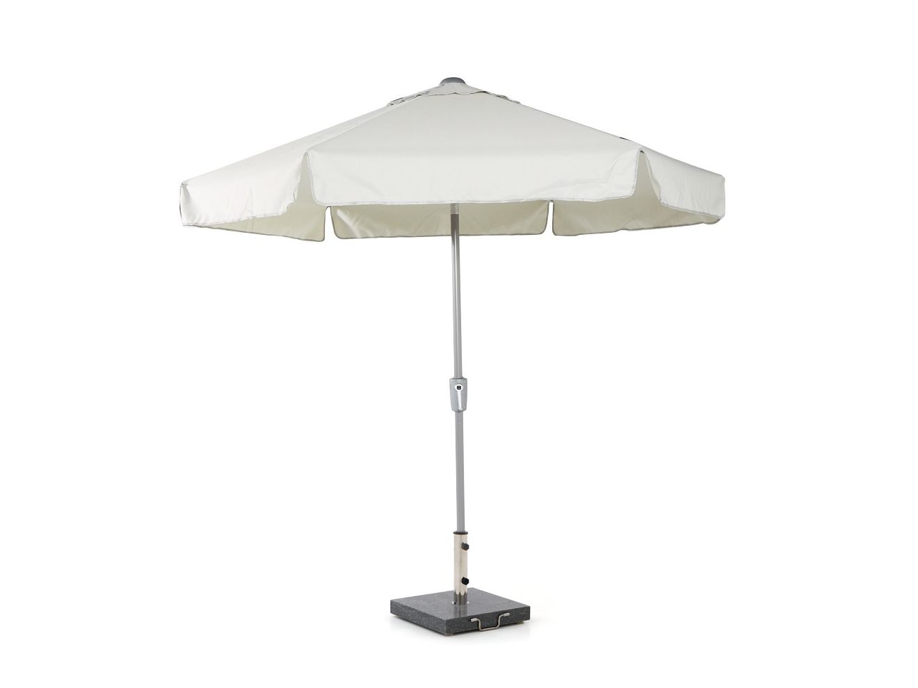 Shadowline Aruba Sonnenschirm ø 250 cm ...