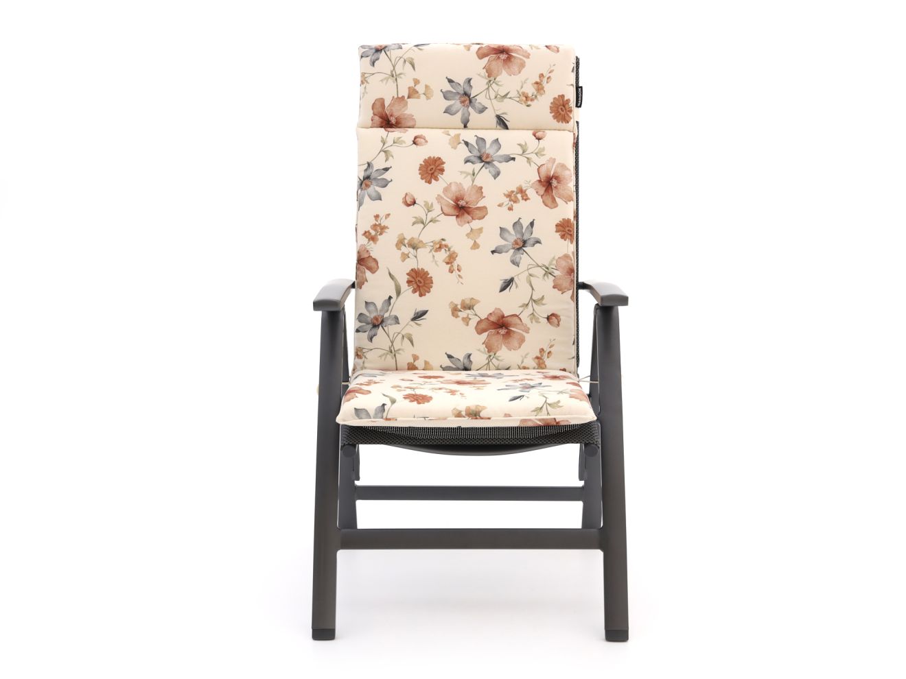 Madison Auflage Hochlehner dünn 125x50c...