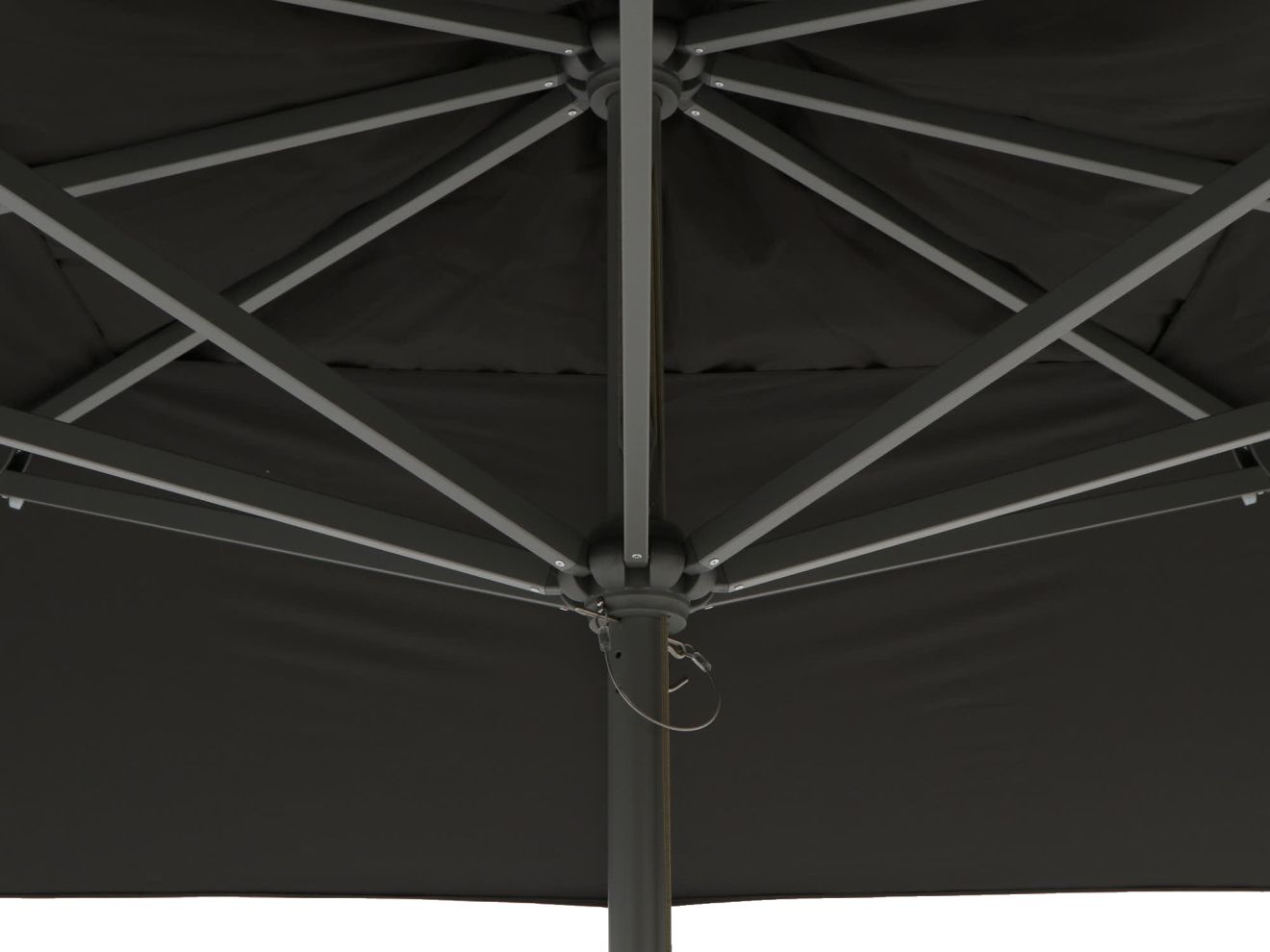 Shadowline Cuba Sonnenschirm 400x300 cm ... Shadowline Cuba Sonnenschirm 400x300 cm ...