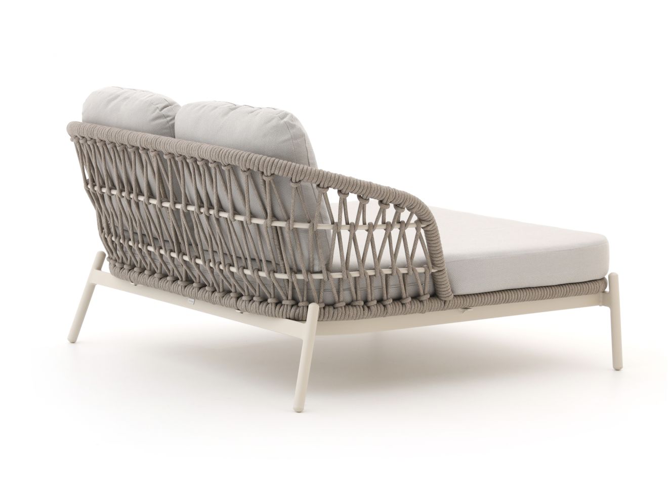 Bellagio Cupello Lounge Himmelbett Taupe  Rabatt: 21 %