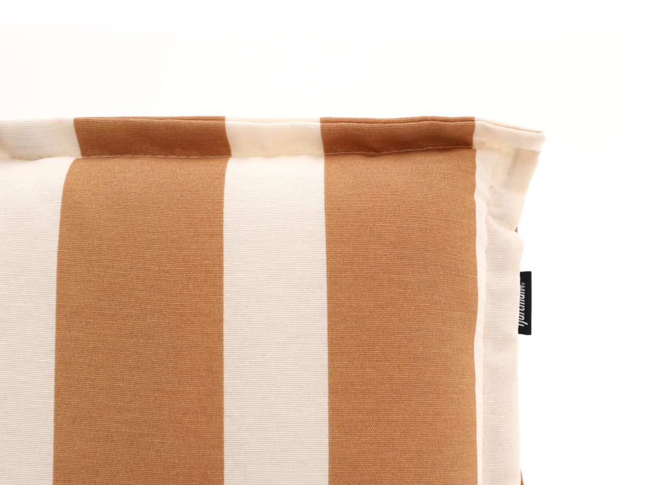 Hartman Auflage Hochlehner 123x50 cm Rab...