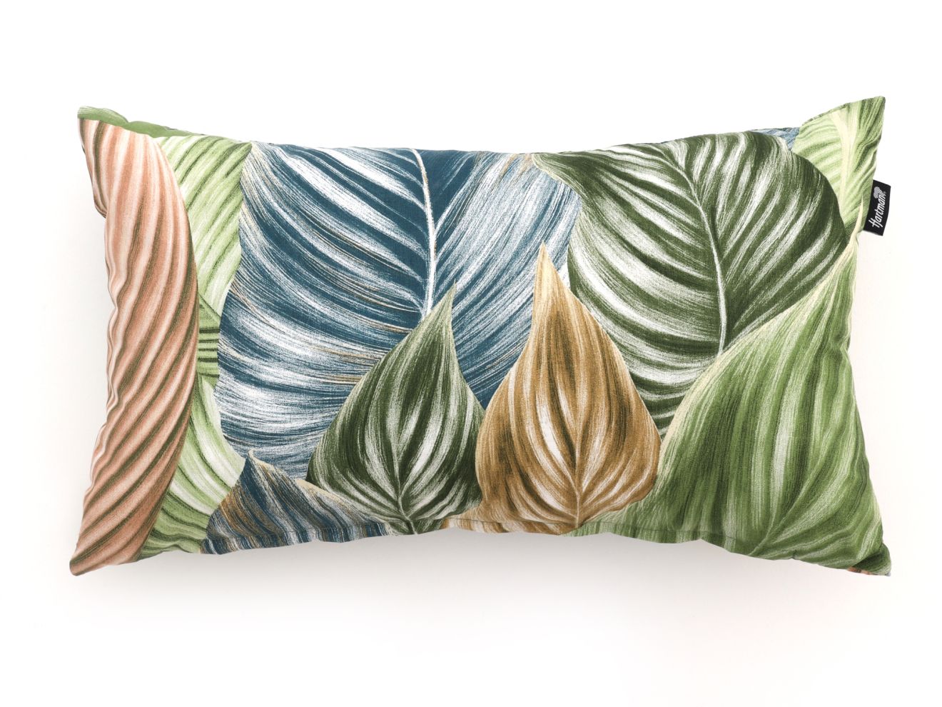 + 15 % Kassenrabatt | Hartman Lendenkissen 50x30 cm