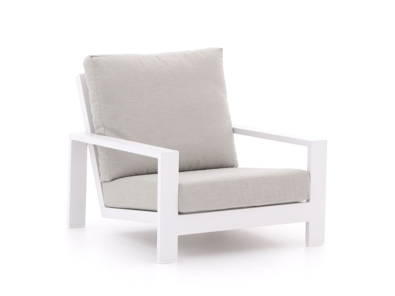 Bellagio Vezzano Sessel-Sofa Lounge-Set ...