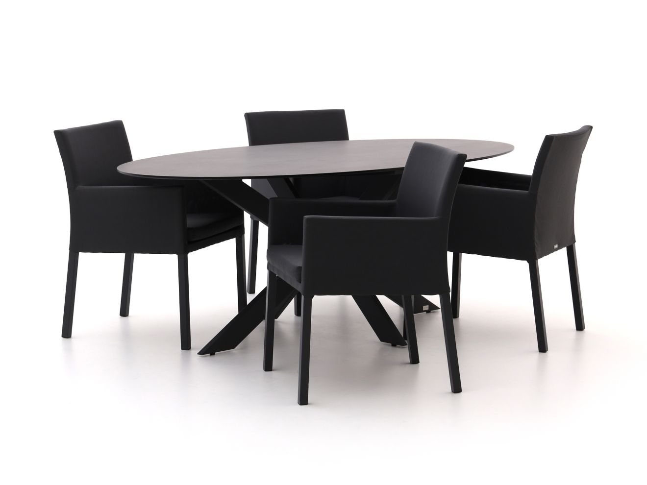 Manifesto Arzana/Furato ellips 200 cm Ga...