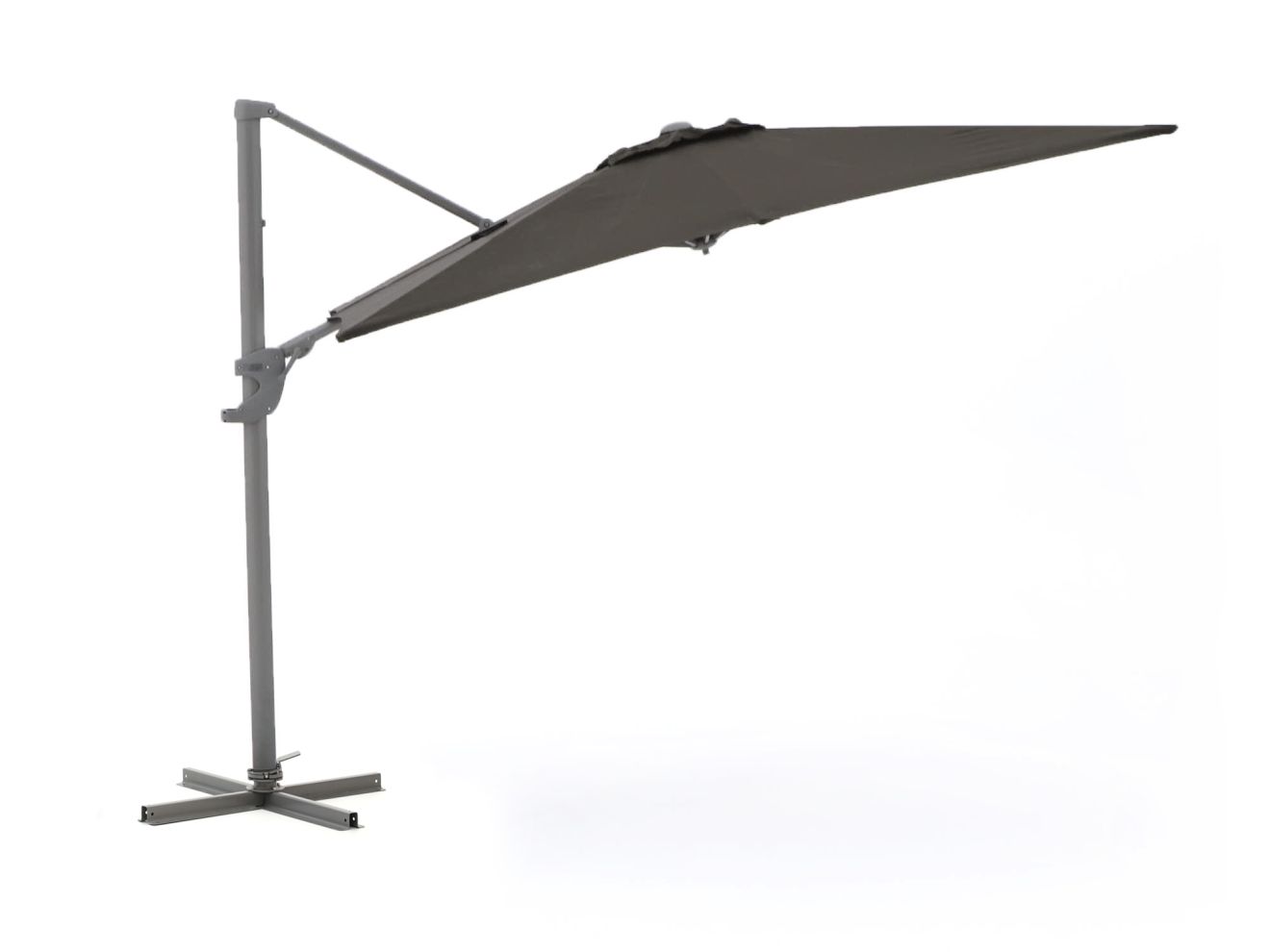 Shadowline Francisco Ampelschirm 260x260... Shadowline Francisco Ampelschirm 260x260...