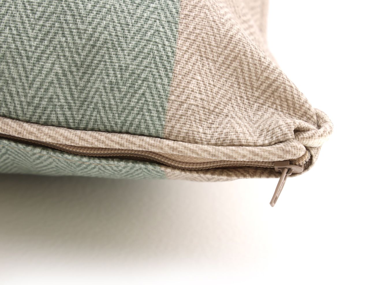 Madison Lendekissen 50x30 cm Taupe 50x30cm