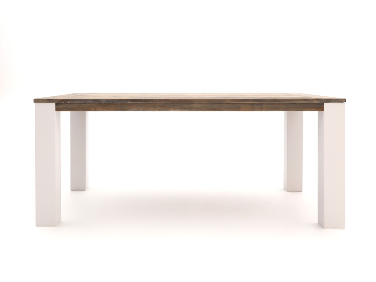 ROUGH-X Gartentisch 180x100x76 cm Rabatt...