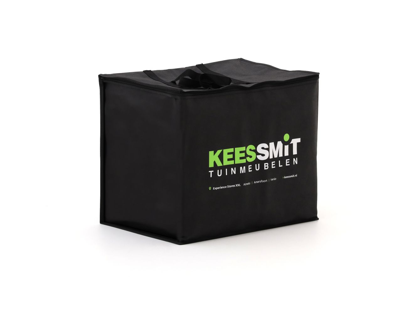 Kees Smit Kissentasche für Auflagen 60x42x50 cm Niederländische Version Schwarz 60x42cm Rabatt: 21 % Kees Smit Kissentasche für Auflagen 60x42x50 cm Niederländische Version Schwarz 60x42cm Rabatt: 21 %