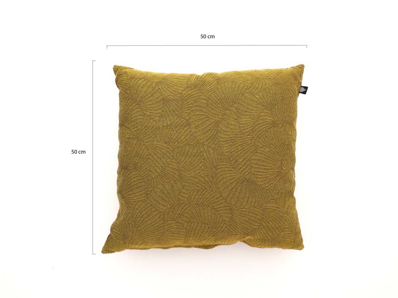 Hartman Dekokissen 50x50 cm Gelb 50x50cm Rabatt: 31 % Hartman Dekokissen 50x50 cm Gelb 50x50cm Rabatt: 31 %
