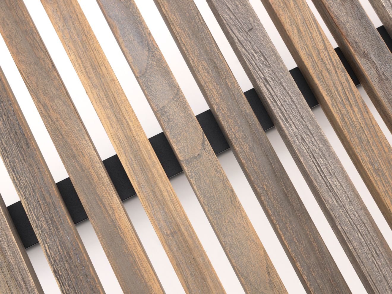 Bellagio Cadora Gartentisch 160x100x75 c...