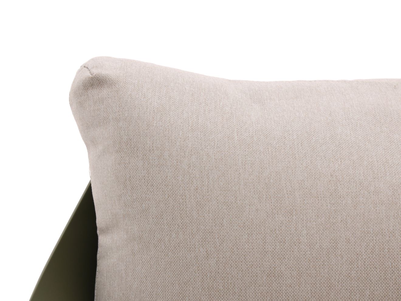 Bellagio Valli Gartensessel Grün  Rabat...