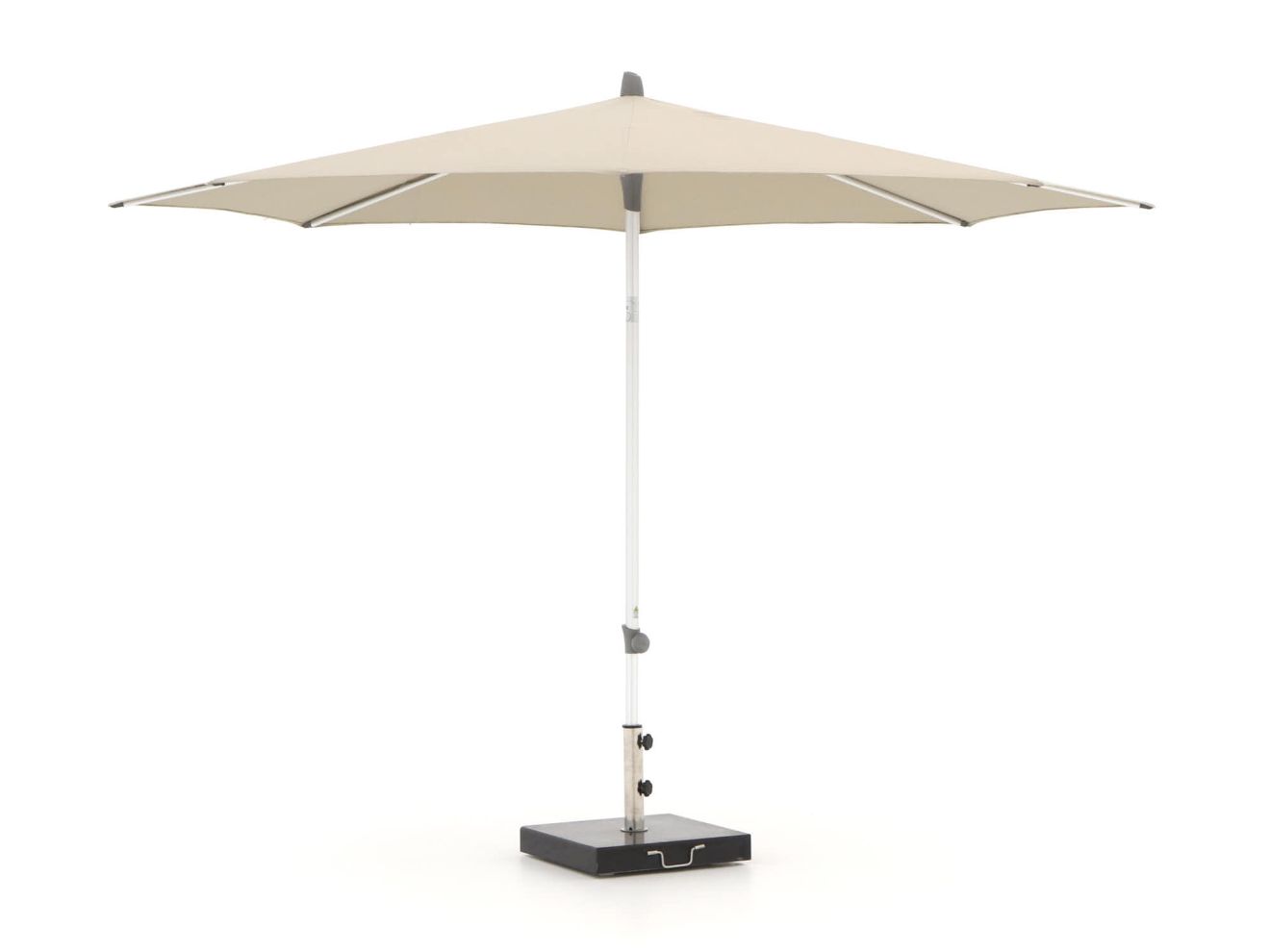 Glatz Alu-Smart Sonnenschirm Ø 300 cm