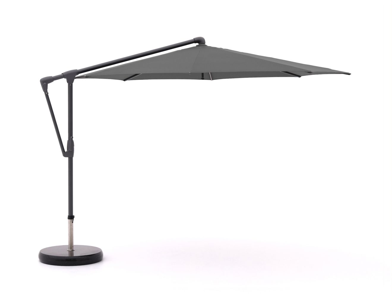 Glatz Sunwing Casa Ampelschirm ø 300 cm