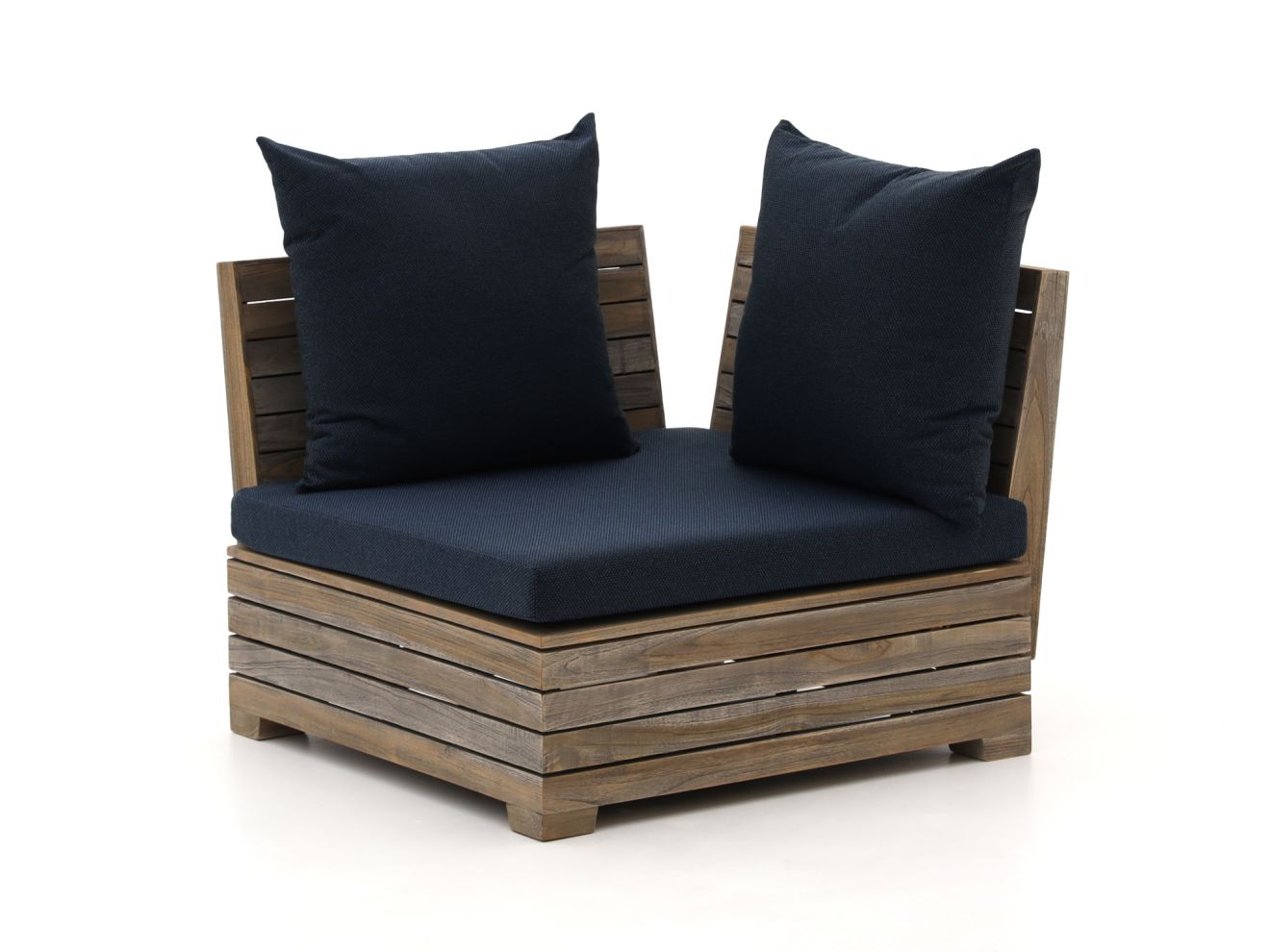 ROUGH-B Lounge Eckelement 105 cm