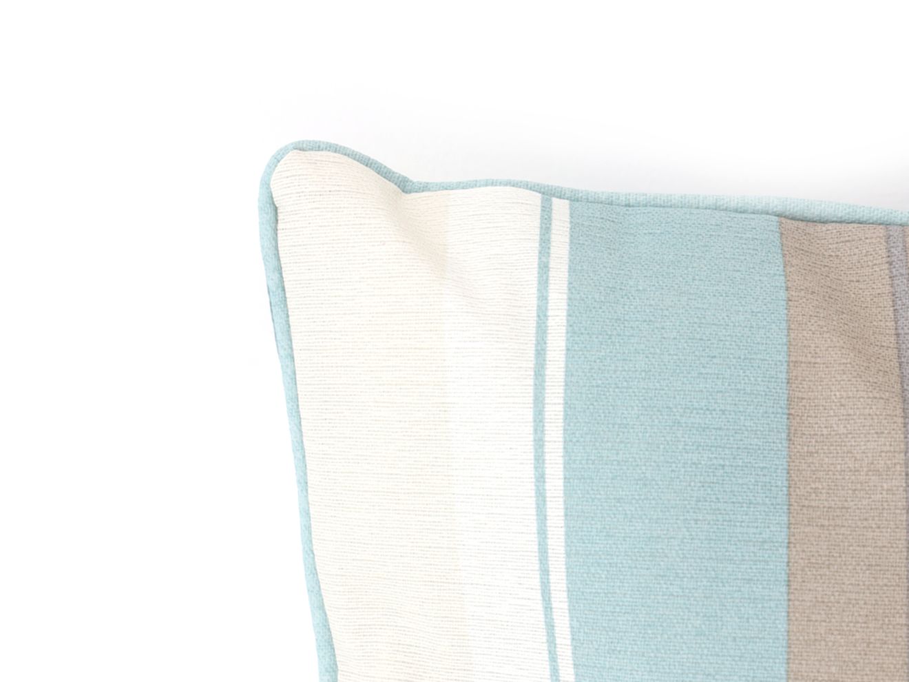 Madison Dekokissen 50x50 cm Taupe 50x50cm