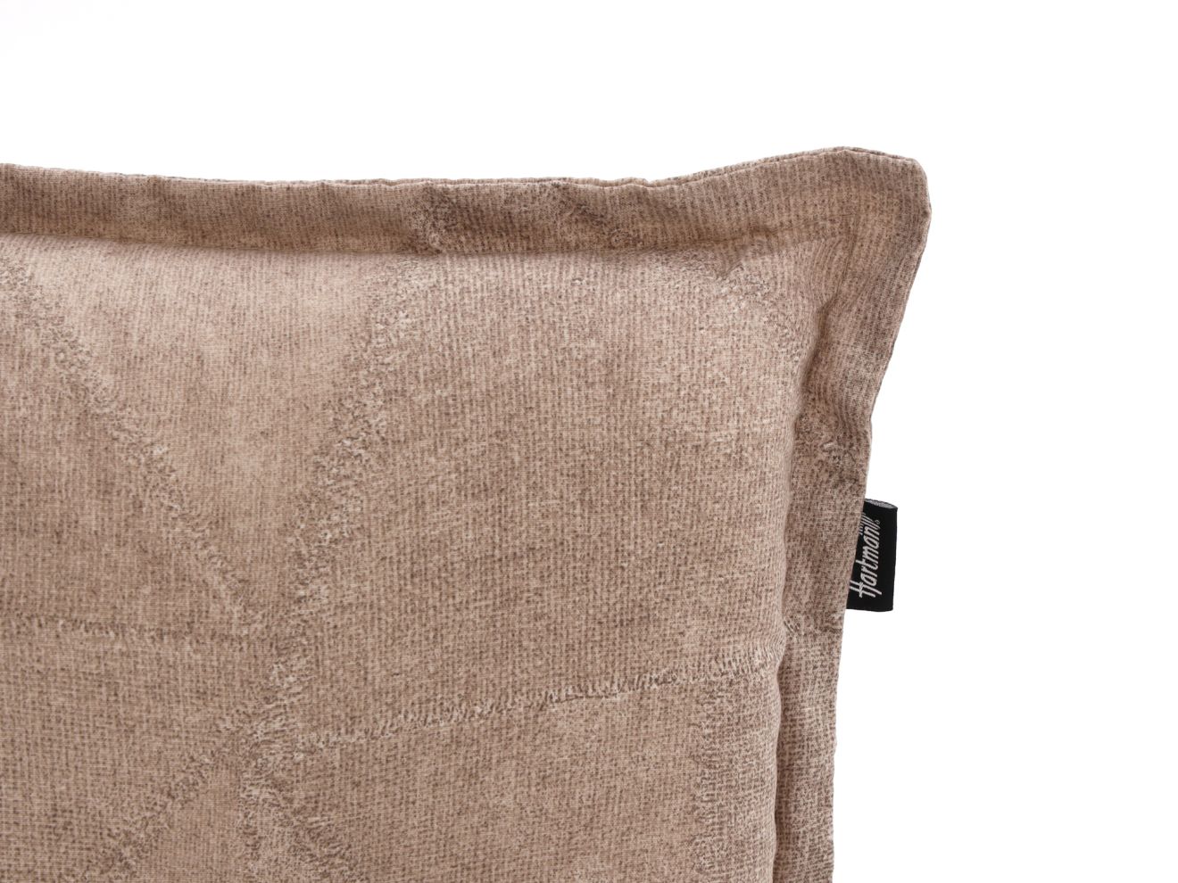 Hartman Auflage Hochlehner 123x50 cm Weiß 123x50cm Hartman Auflage Hochlehner 123x50 cm Weiß 123x50cm