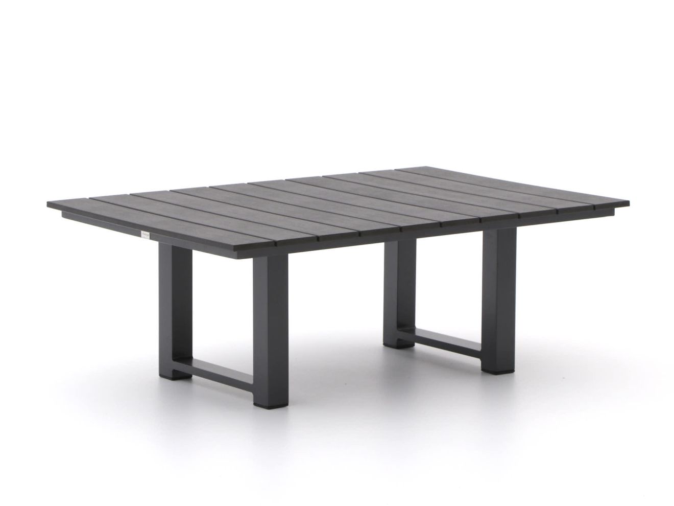 Bellagio Bolano Loungetisch 116x80x42 cm