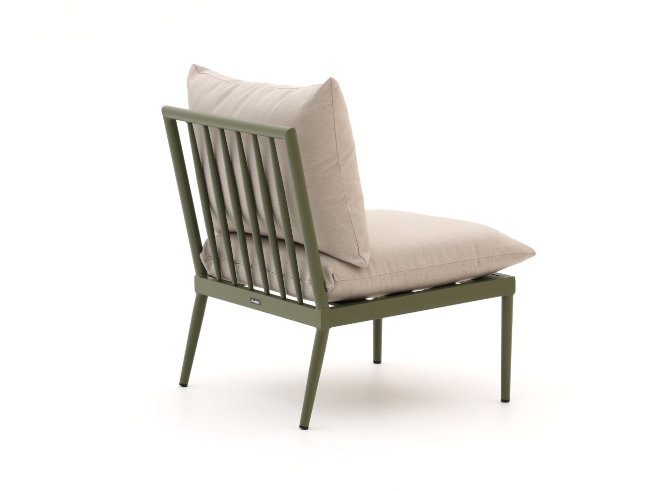 Manifesto Celante Lounge Mittelelement Grün 70x66cm Rabatt: 19 %