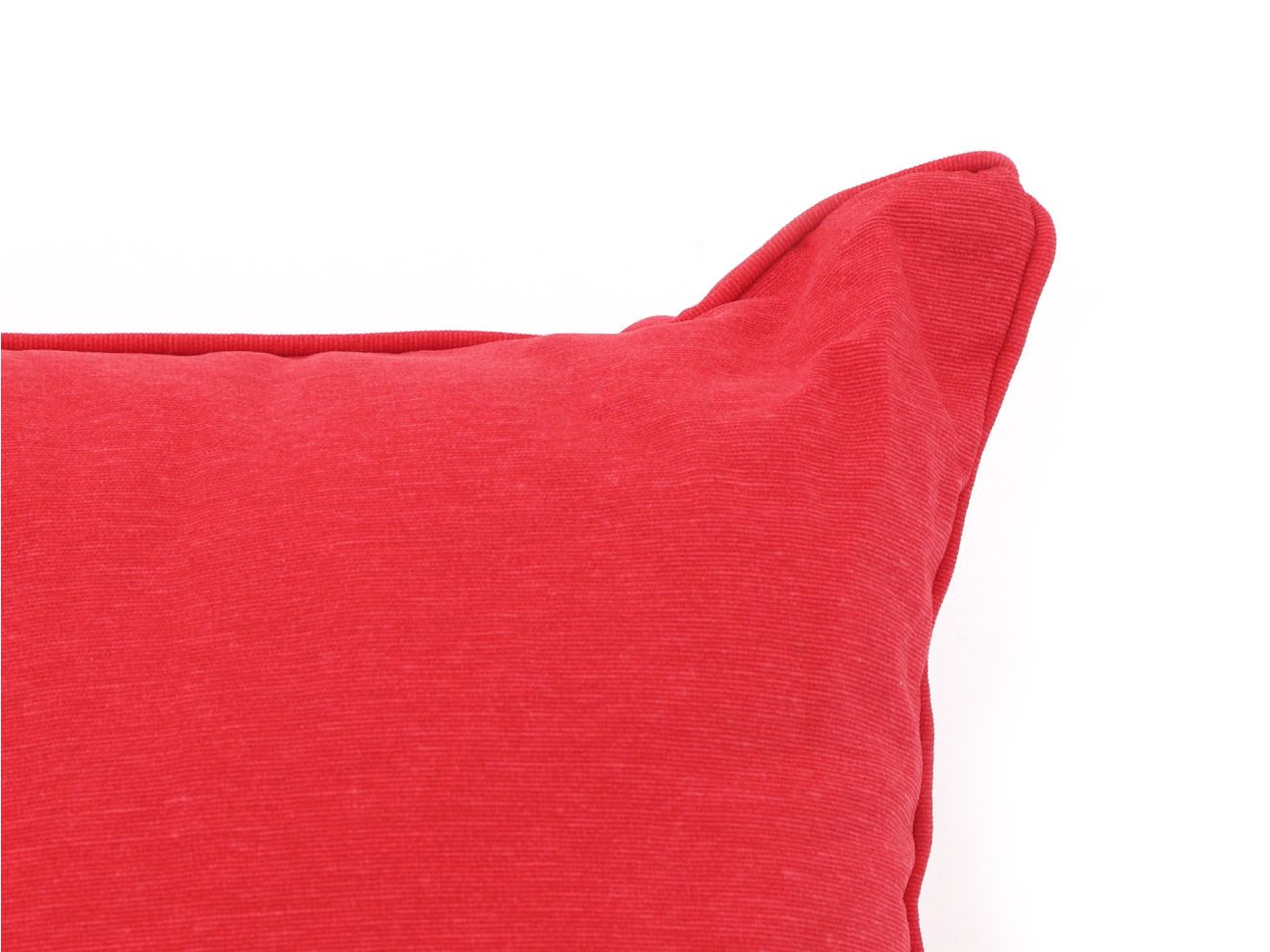 Madison Dekokissen 45x45 cm Rot 45x45cm Rabatt: 14 % Madison Dekokissen 45x45 cm Rot 45x45cm Rabatt: 14 %