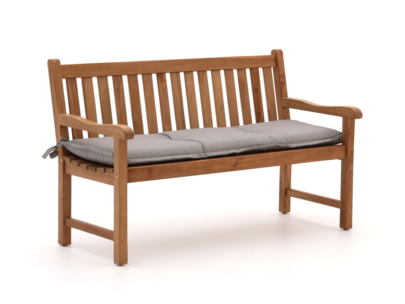 Madison Gartenbank Auflage 150x48  cm Gr...