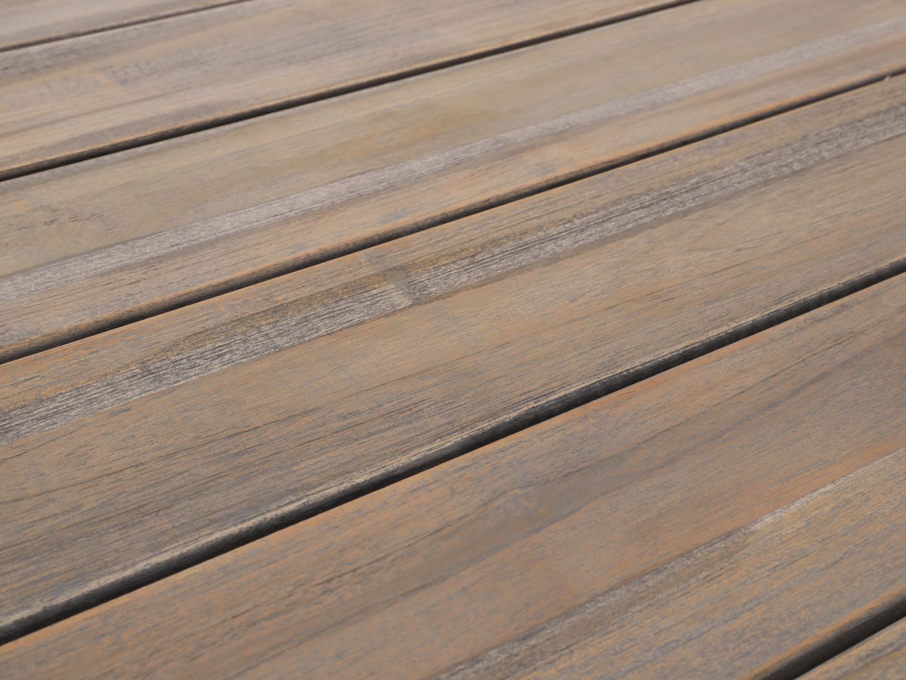 ROUGH-X Gartentisch 240x100x76 cm Rabatt...