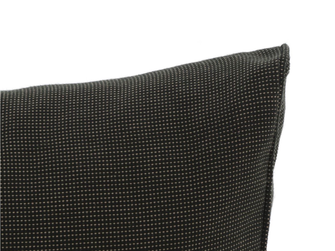 Madison Loungekissen Luxus Rücken 60x40...