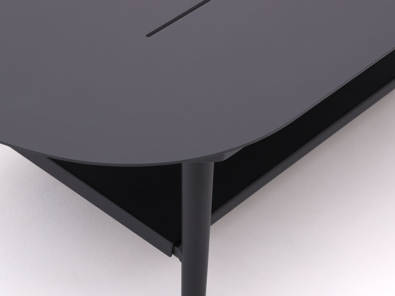 Bellagio Valli Loungetisch 110x60x31 cm ...