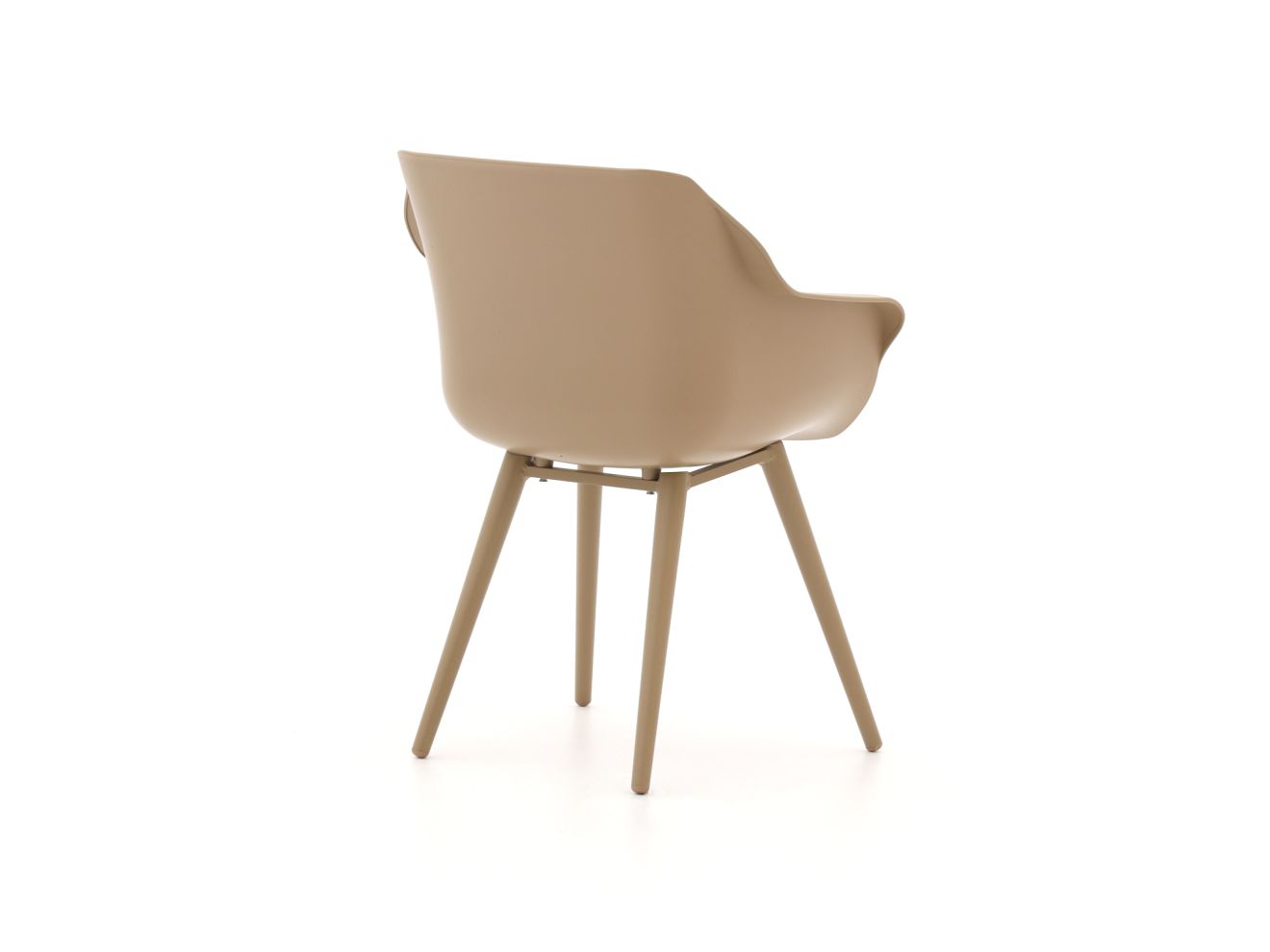 Hartman Sophie Studio Gartenstuhl Taupe