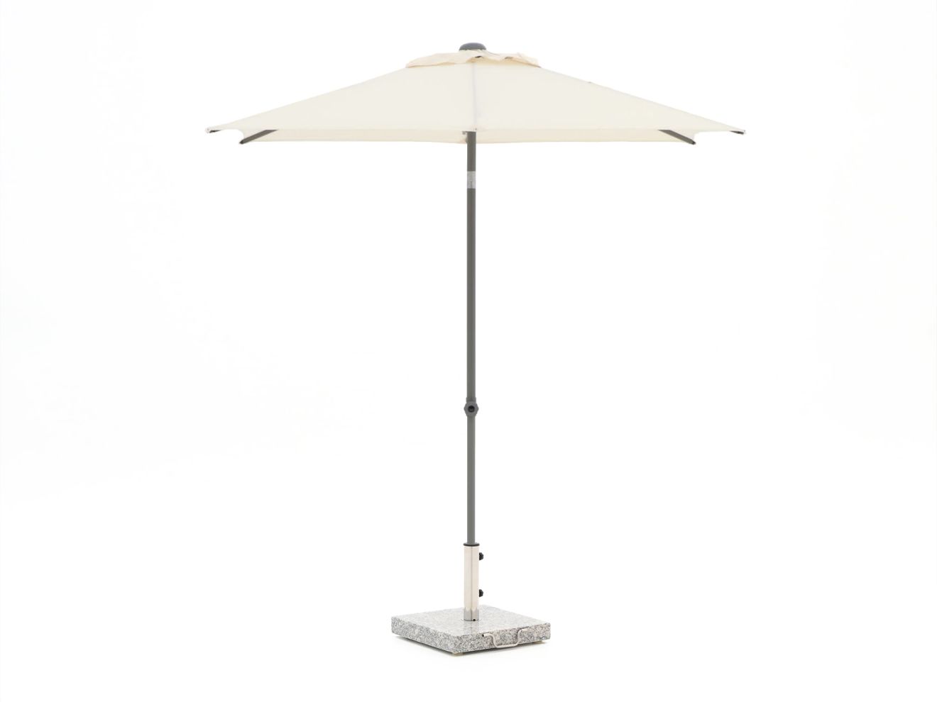 Shadowline Push-up Sonnenschirm 210x150 ... Shadowline Push-up Sonnenschirm 210x150 ...