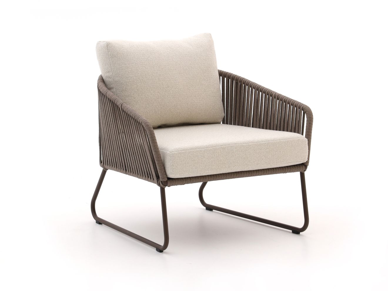 Yoi Calera Sessel-Sofa Lounge-Set 4-teil...