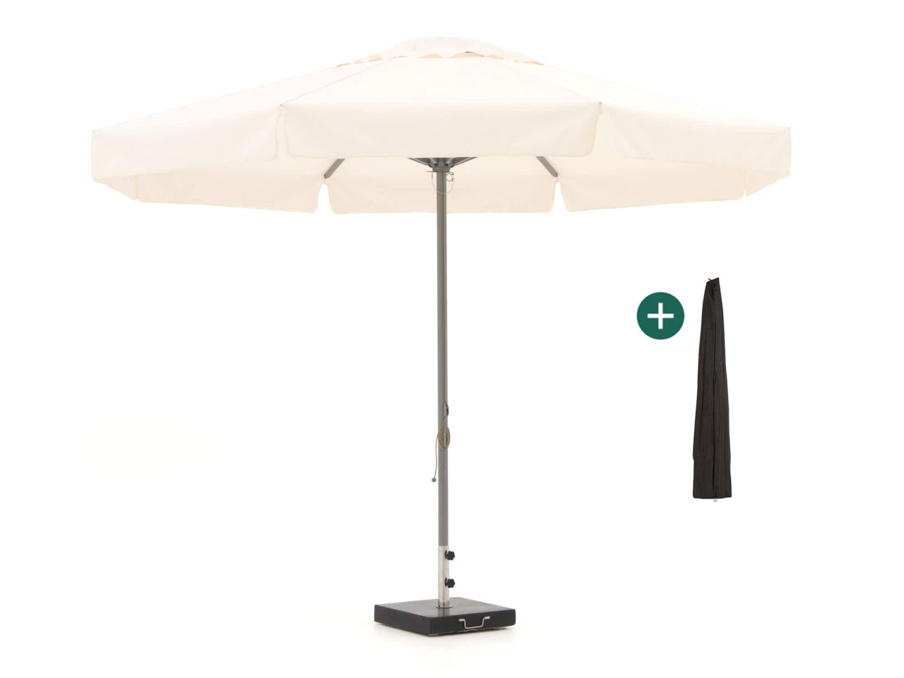 Shadowline Bonaire Sonnenschirm ø 350 cm günstig online kaufen