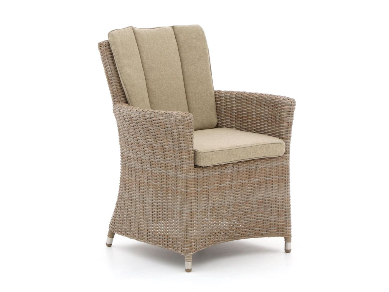 Intenso Adriano/ROUGH-X 320 cm Gartenmöbel-Set 9-teilig Braun  Rabatt: 20 %