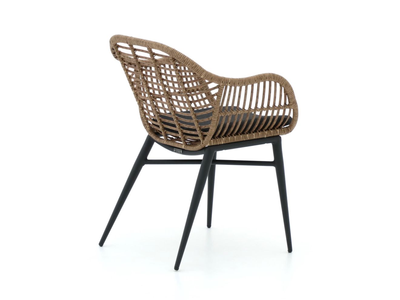 Intenso Azora  Gartenstuhl Taupe  Rabatt...