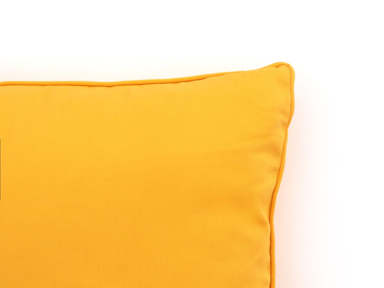 Dekokissen 60x60 cm Gelb 60x60cm Rabatt:...