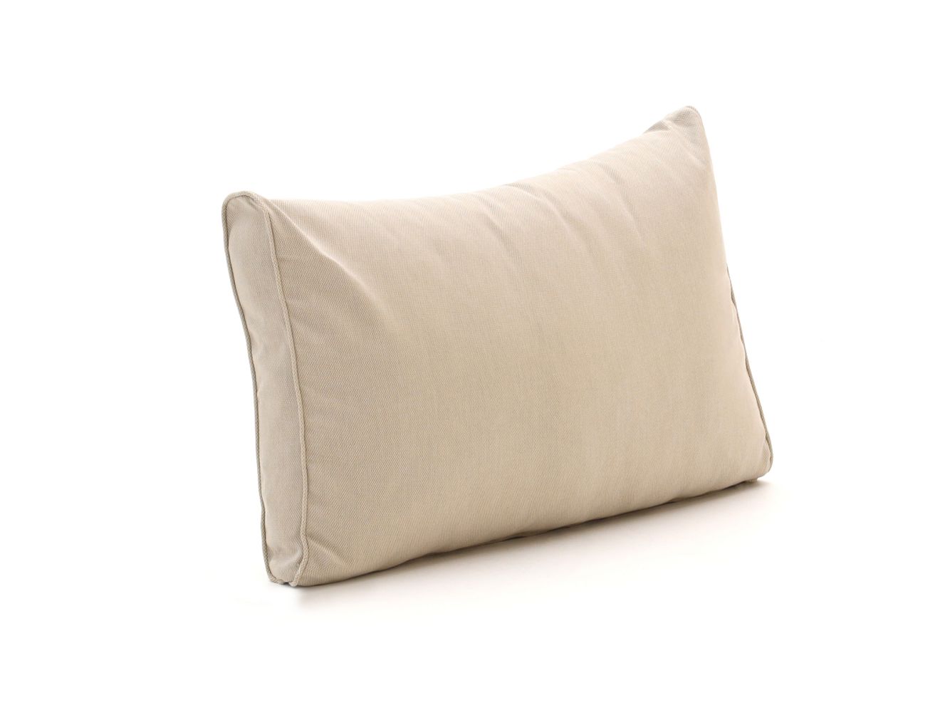 Madison Loungekissen Luxus Rücken 60x40 cm