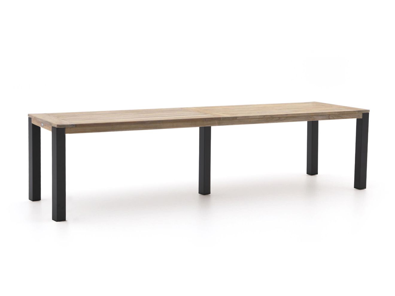 ROUGH-S Gartentisch 300x90x76 cm günstig online kaufen