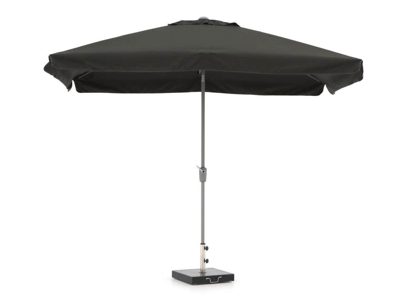 Shadowline Aruba Sonnenschirm 300x200 cm...