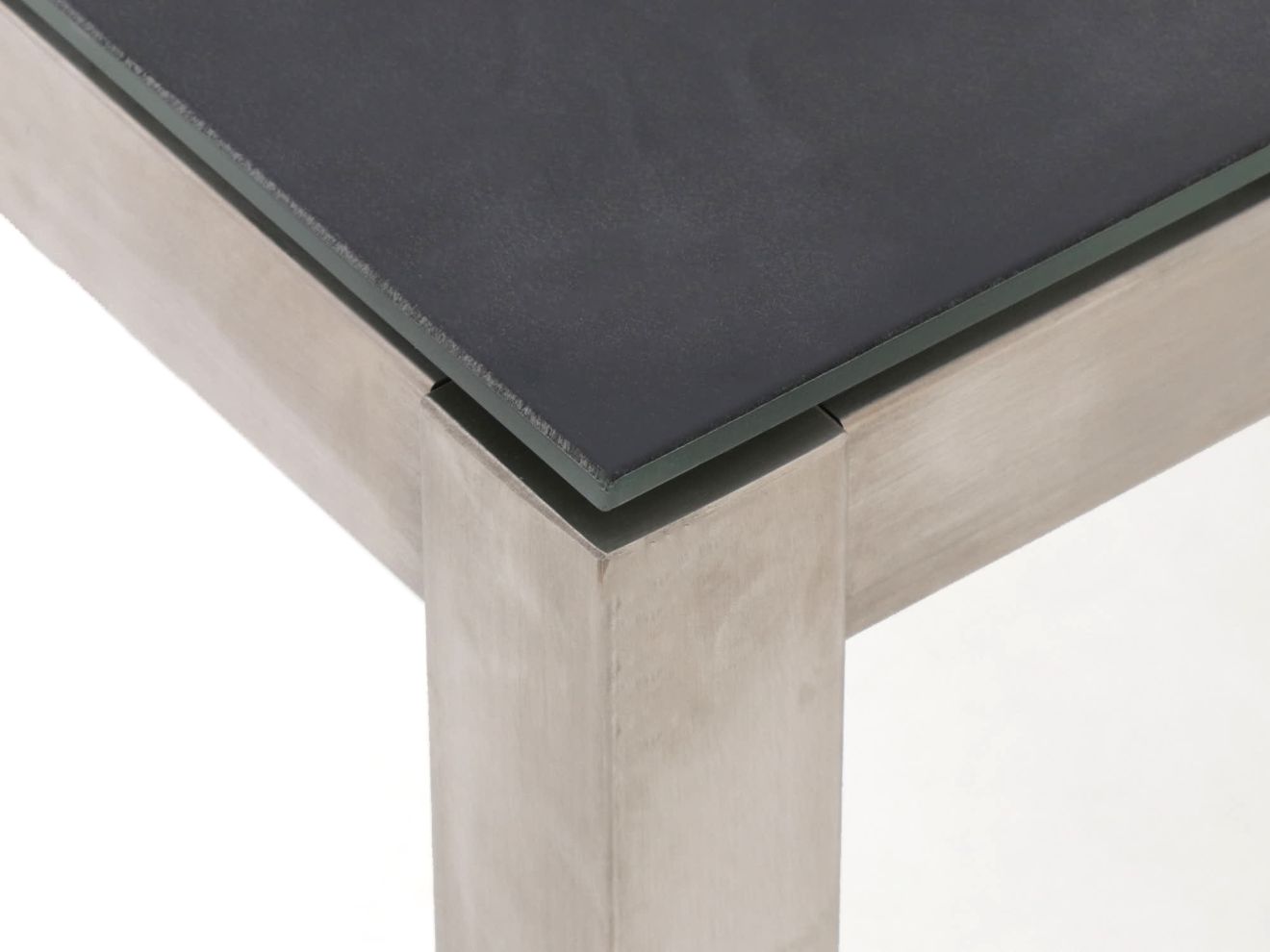 Bernstein Freiburg Esstisch 220x100x76 cm Grau 220x100cm Rabatt: 20 %