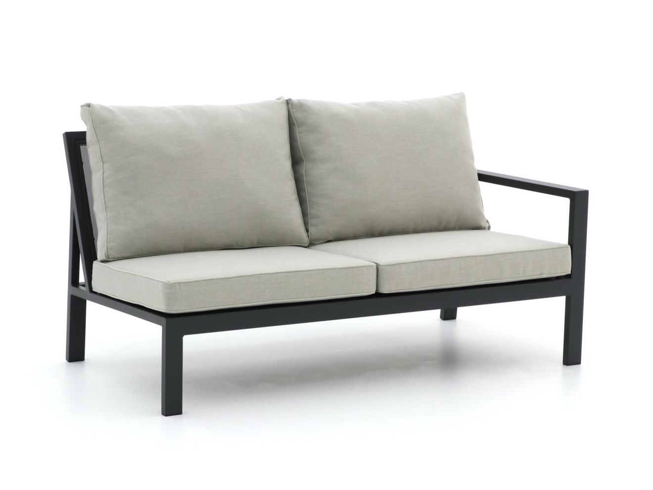 Manifesto Alzano Lounge Element linker Arm 162 cm