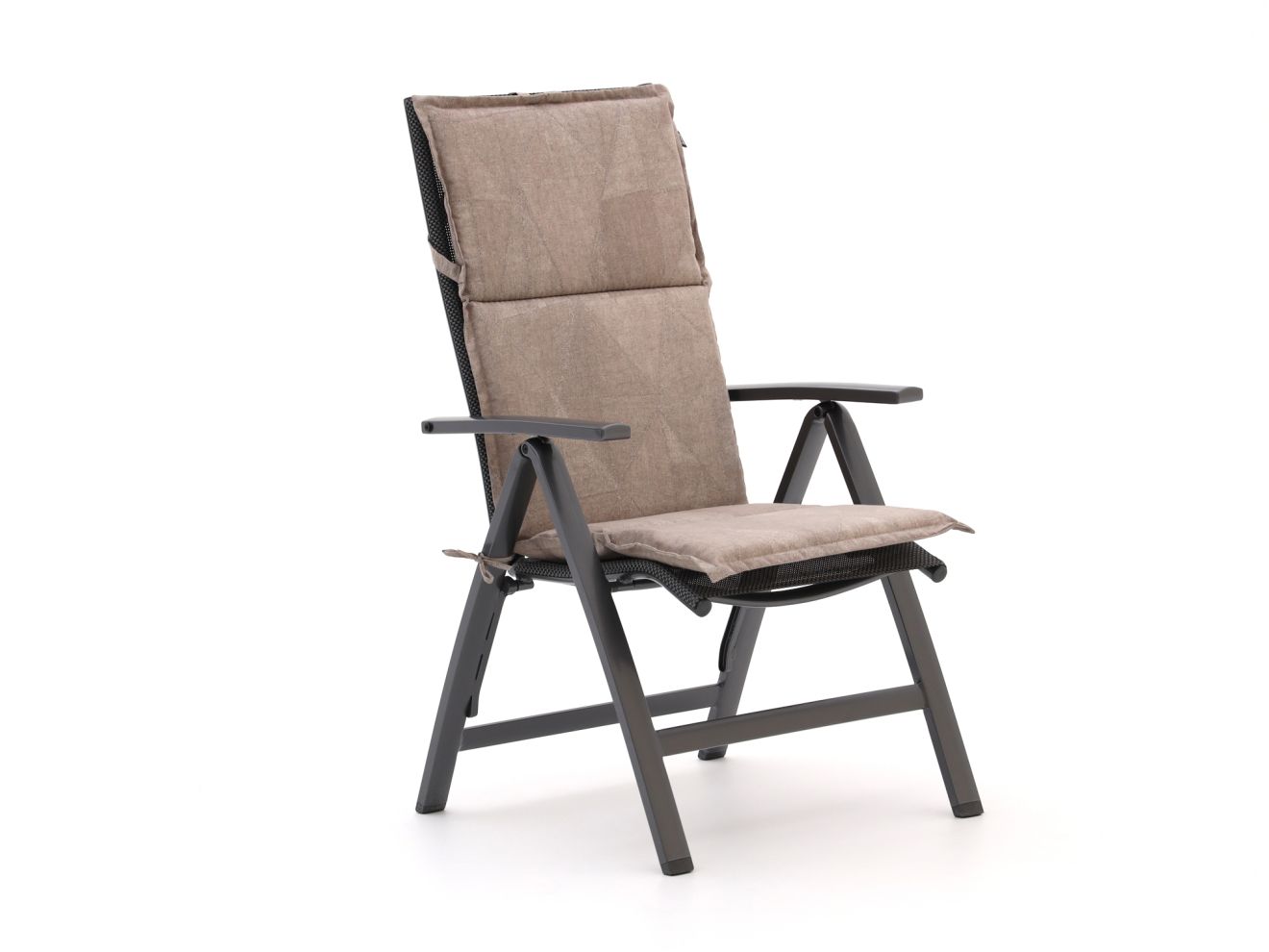 Hartman Fiber Auflage Hochlehner 123x50 ...