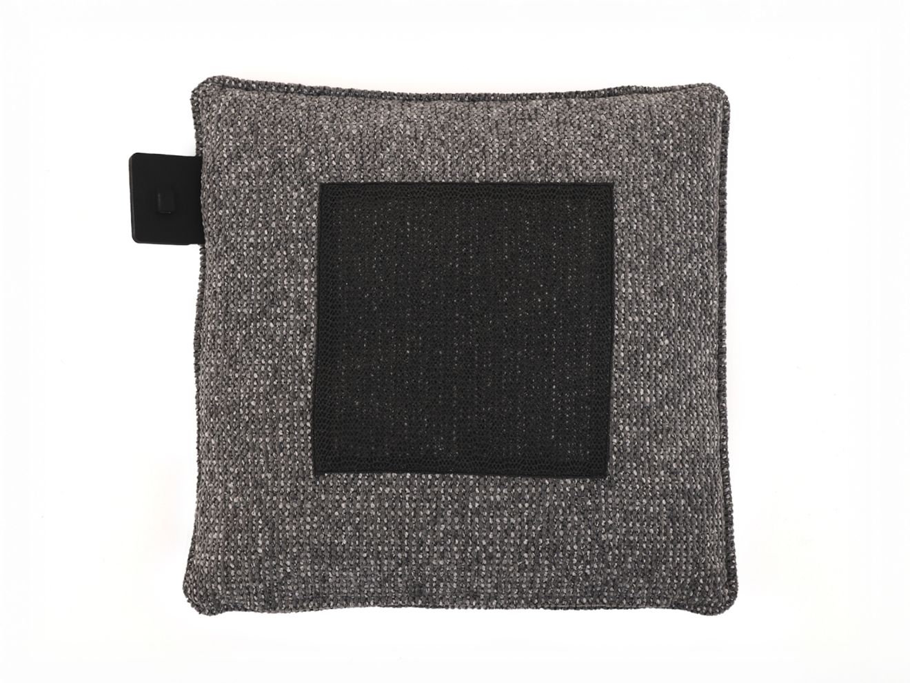 Cosiseat Single Wärmekissen 40x40 cm Grau 40x40cm