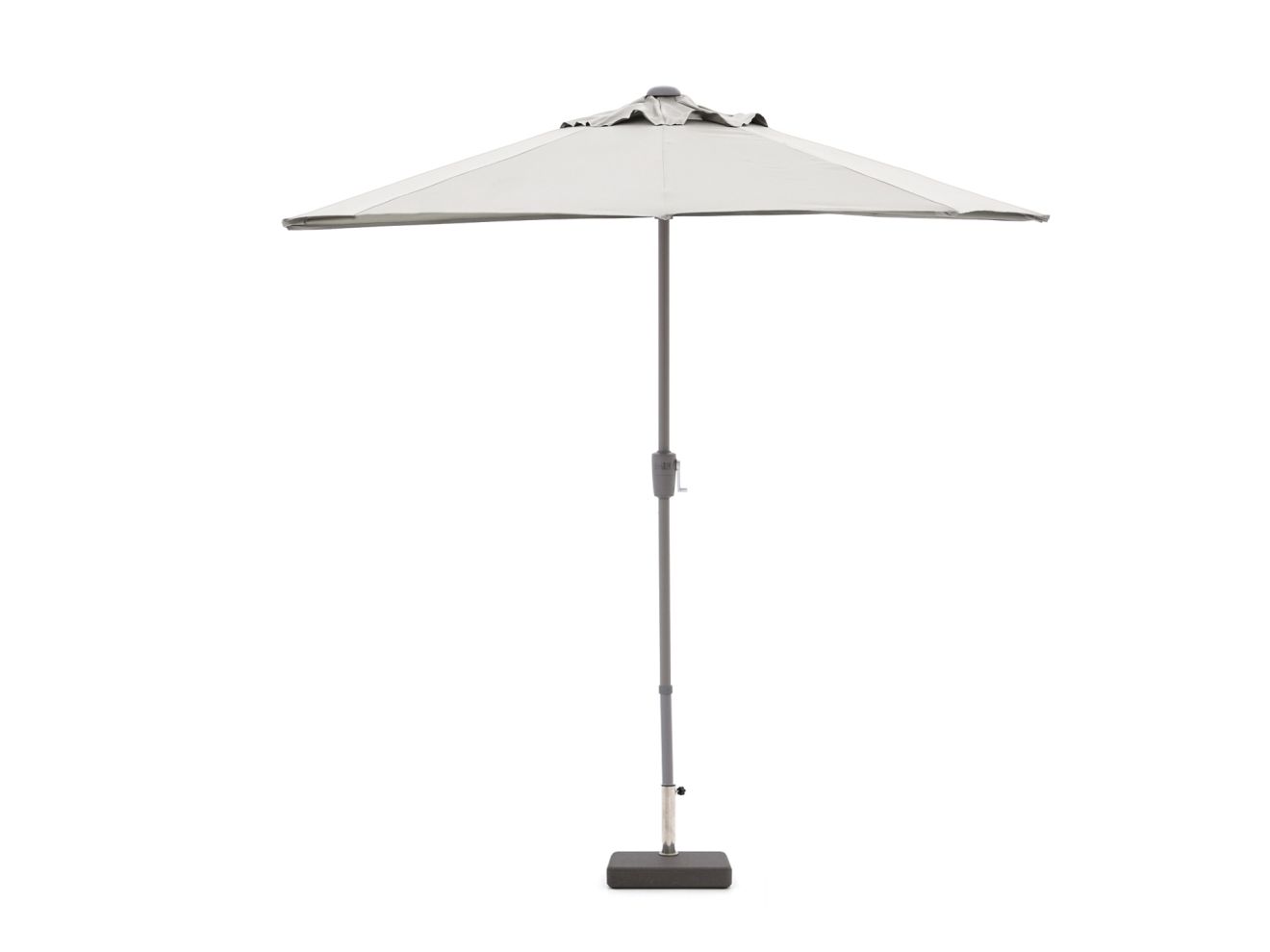 Shadowline Sonnenschirme Balkon 255x135 ...